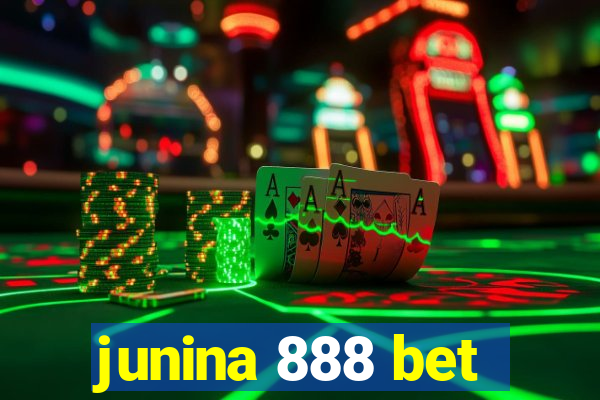 junina 888 bet